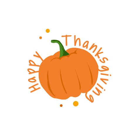 Free Handwritten Happy Thanksgiving Text Template to Edit Online