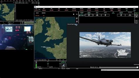 OnCourse Software PF3 ATC 的图像结果