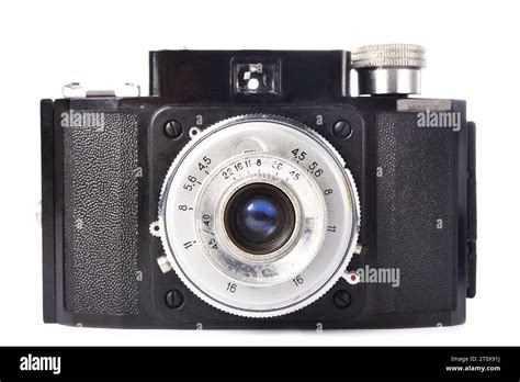 Classic Camera 的图像结果