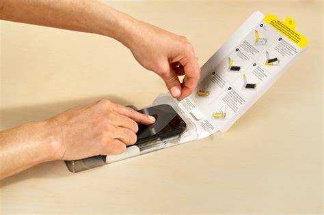 OtterBox Installation 的图像结果