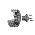 pulley wheel free delivery, no minimum order | MISUMI India