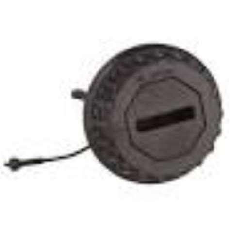 Stihl Fuel Cap Not Fitting 的图像结果