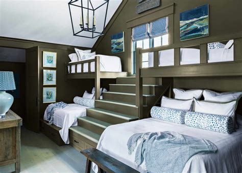 Bunk Bed Bedroom Ideas