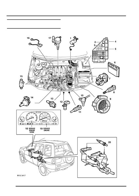Image result for Freelander 2 Engine Layout