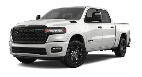 New 2025 RAM 1500 BIG HORN Crew Cab in Elk Grove # | Elk Grove Dodge Chrysler Jeep RAM