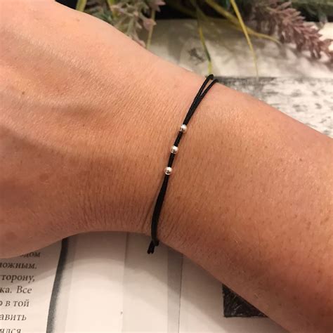 Image result for Wax String Bracelet Color Ideas