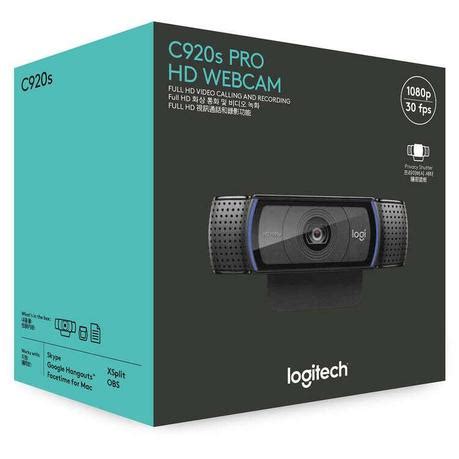 C920 Logitech Driver 的图像结果