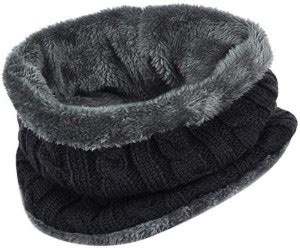 Uniqon Woven Wool Blend Men & Women Scarf - Buy Uniqon Woven Wool Blend ...