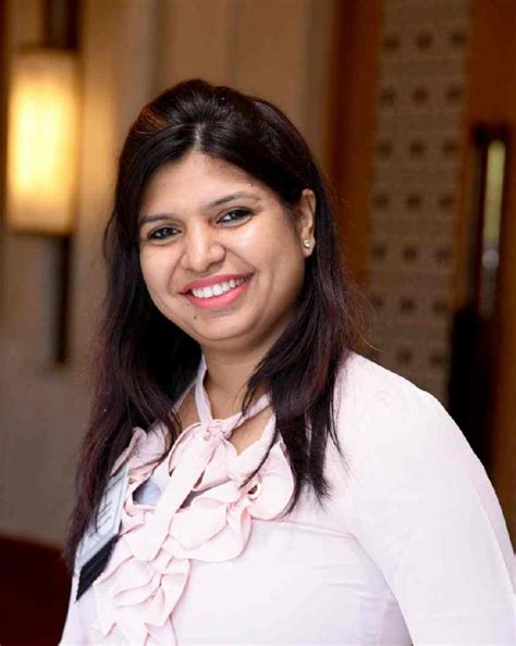 SHIVALI GUPTA Super Woman Award 2022 Contestant