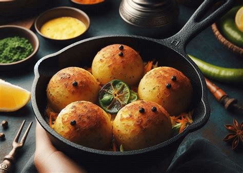 Healthy Cliq Cast Iron Paniyaram Pan Care