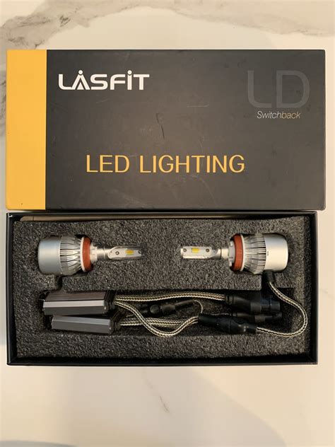 Lasfit Switchback LED Nissan Frontier 的图像结果