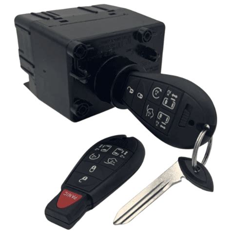 Image result for Grand Caravan Reset Win Module