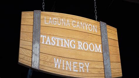 Gallery | Laguna Canyon Winery