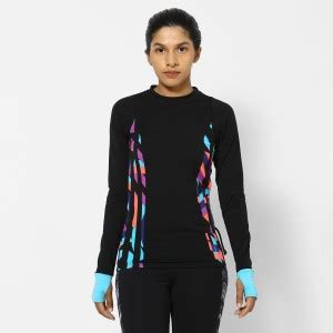 NABAIJI by Decathlon Printed Women Swimsuit - Buy NABAIJI by Decathlon ...