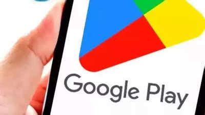 Loan Apps: Google Play removes 17 fake loan apps: Why users need to ...
