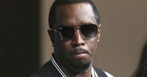 Trial date set for Sean ‘Diddy’ Combs