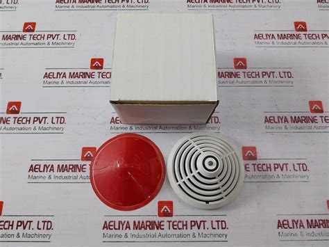 Secure Your Vessel with Exceptional Fire Alarm Systems – Aeliya Marine Tech