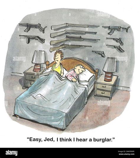 Woman bed cartoon Ausgeschnittene Stockfotos und -bilder - Alamy