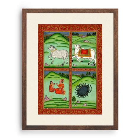 Rajasthani Paintings : Buy Beautiful Rajasthani Paintings Online at ...