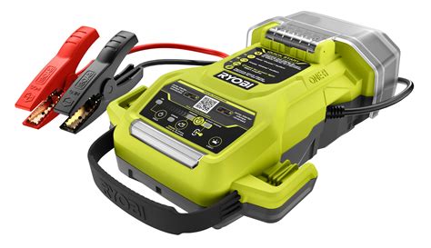 18V ONE+ JUMP STARTER KIT - RYOBI Tools