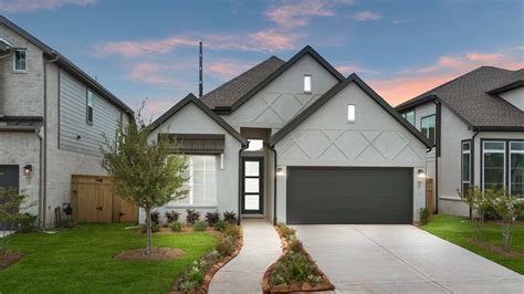 Middleton - 45' Lot | Chesmar Homes