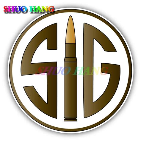 Sig Sauer Logo Vector