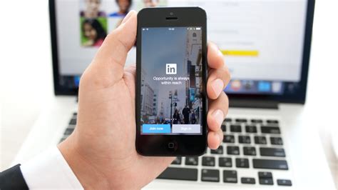 Image result for LinkedIn App Features
