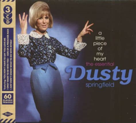Image result for Dusty Springfield CD Covers