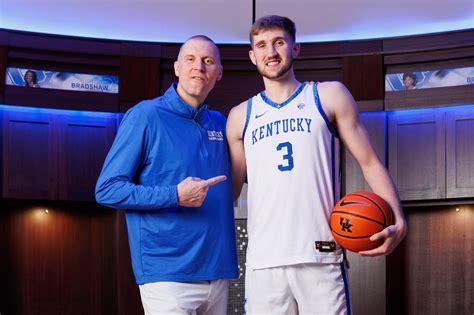 Kentucky Wildcats Basketball Roster Tracker 2024-25 - A Sea Of Blue
