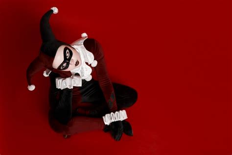 Harley Quinn r34 - pictures, memes and posts on JoyReactor