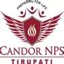 Candor School Tirupati: CBSE Boarding & Day School