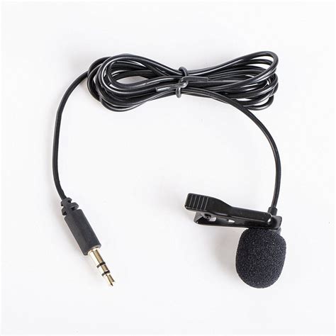 The 8 Best Budget Lavalier Microphones