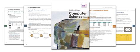 Image result for As Level Computer Science Walkthrough
