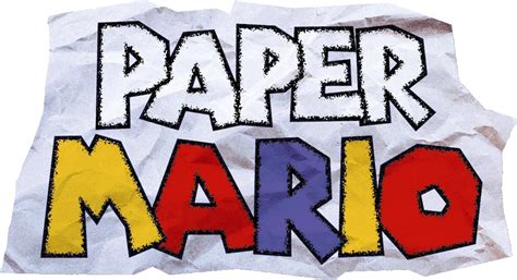 Image result for Paper Mario Root