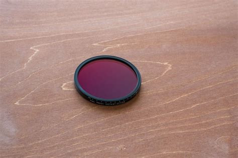 Image result for ND Filter Use Guide