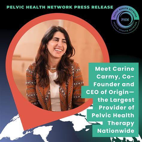 Pelvic Health Network | Origin Brings OT to Nationwide Pelvic Health Care