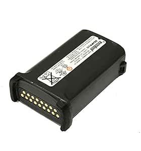 Symbol Battery MC9090 MC9090-G MC9000 Series Barcode Scanner BTRY-MC9X ...
