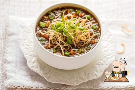 Jacky Ching, Noida - Restaurant menu, prices and reviews
