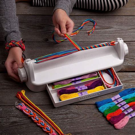 friendship bracelets making kit