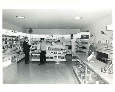 Historic Campus Photos | Image Gallery #59321 | Penn State Abington