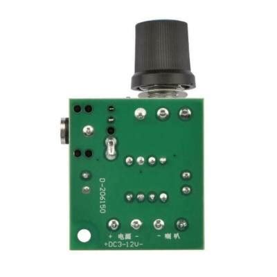 YX1667 LM386 Mono 10W Amplifier Circuit Motorobit - Motorobit.com