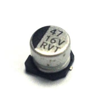 Cina condensatore elettrolitico di alluminio di bassa impedenza di 10V ...