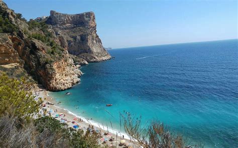 CALA DEL MORAIG (2026) All You Need to Know BEFORE You Go (with Photos ...