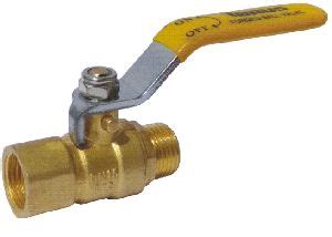 Shine Multitech Rajkot - Brass Ball Valve Manufacturer Supplier
