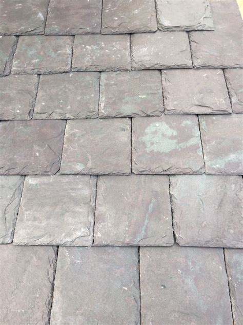 Vermont Mottled Purple - Vermont Slate Co.