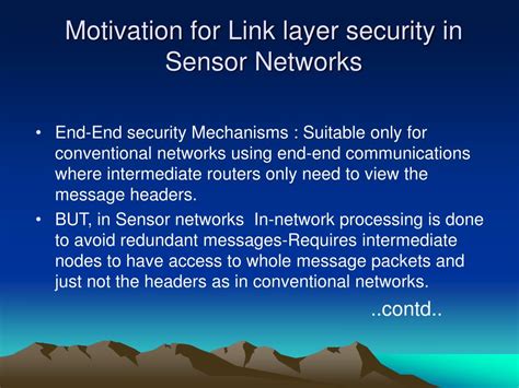 Image result for Link Layer Security