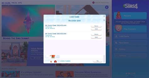 Image result for Sims 4 Tutorial How Save a Sim with All Skills