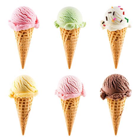 Download Ice Cream, Calories, Cone. Royalty-Free Stock Illustration ...