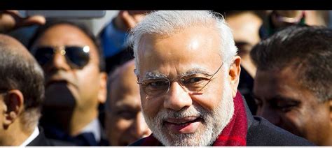 P2G2 to ABCD to G-All: A look back at Narendra Modi's first year ...