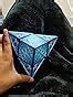 QUICKNEED Over 70+ Shapes, Magic Cube Shape Shifting Puzzle Box ...